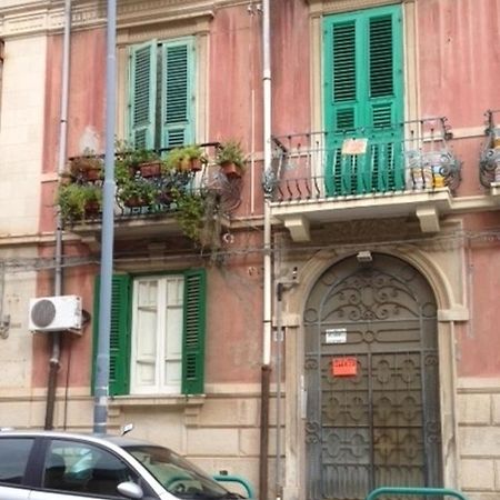 Casa Borelli Messina Exterior photo