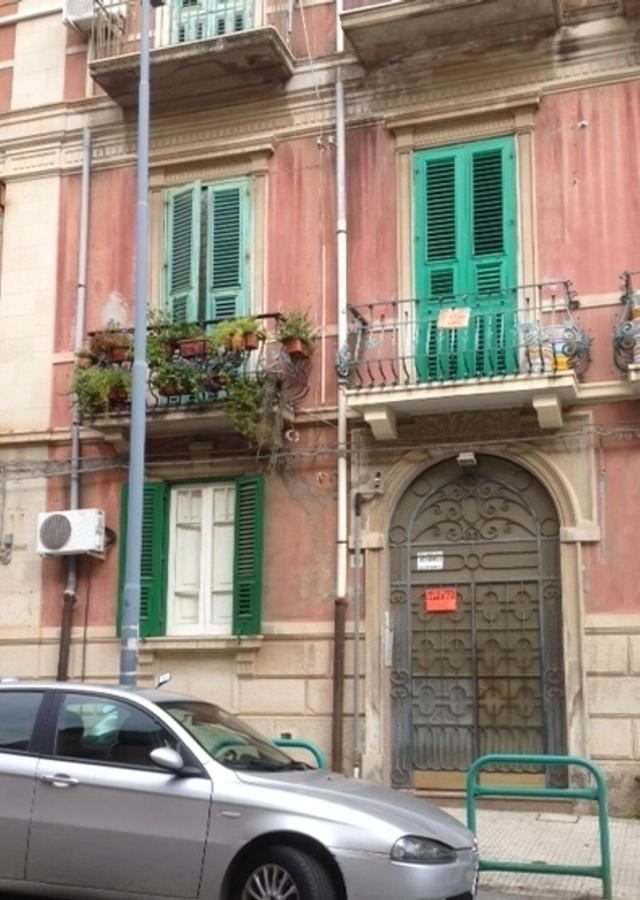 Casa Borelli Messina Exterior photo