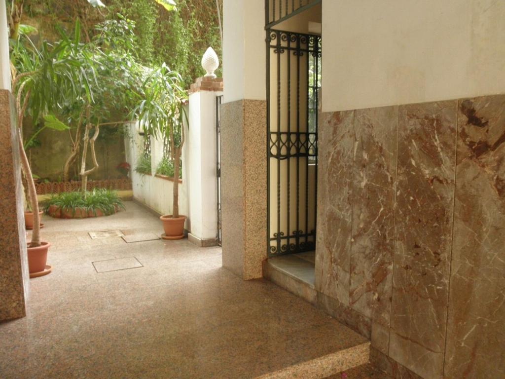 Casa Borelli Messina Exterior photo
