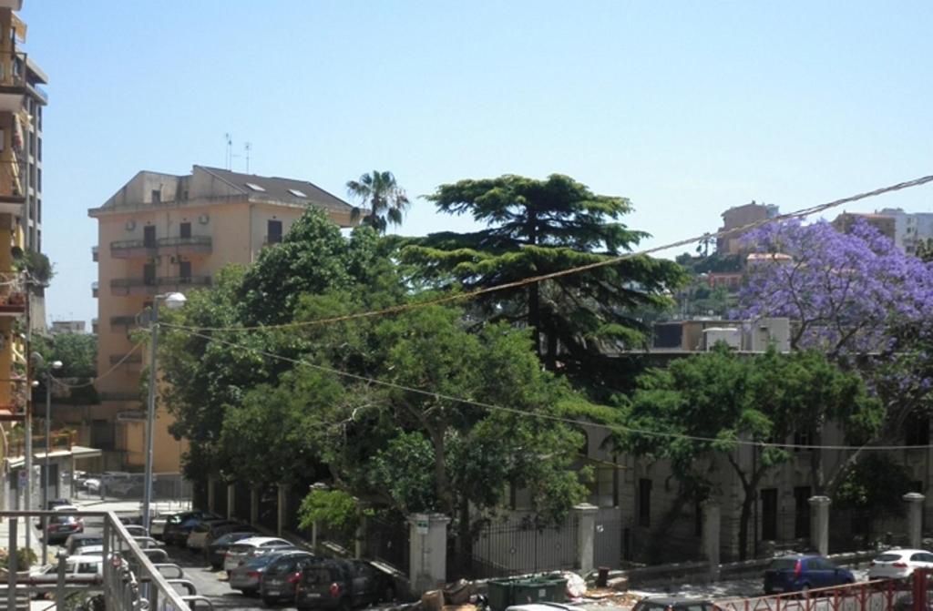 Casa Borelli Messina Exterior photo